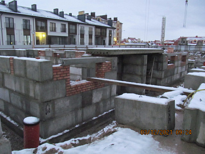 г. Гурьевск, ул Генерал - лейтенанта Городовикова