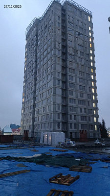 Жилой комплекс