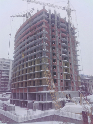 г. Томск, ул Алтайская