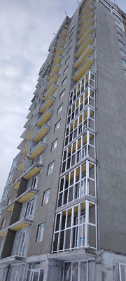 ЖК 