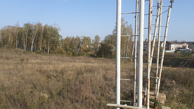 Жилой комплекс