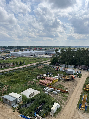 Жилой комплекс 