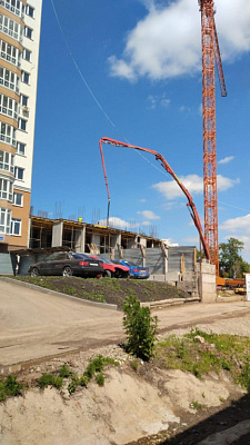 г. Уфа