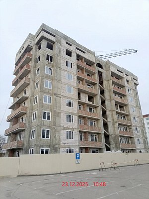 г. Евпатория, пр-кт Ленина