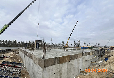 г. Воронеж, ул. Изыскателей