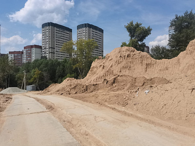 Расцветай на Кропоткина