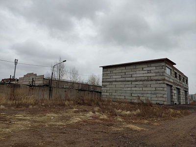 г. Красноярск, район Советский