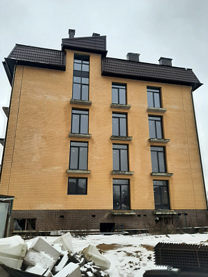 ЛО, Деревня Заневка