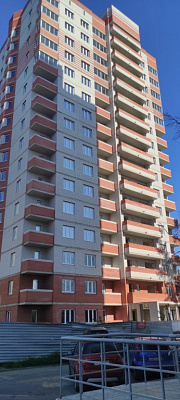 Жилой комплекс Старый город