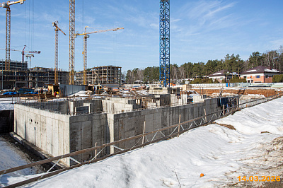 Жилой комплекс