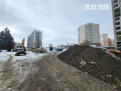 ВЕЛАРТ жилой комплекс