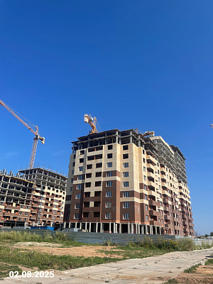 г. Новочебоксарск, Улица Советская