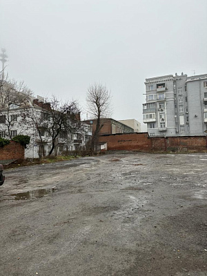 Клубный дом Летний сад