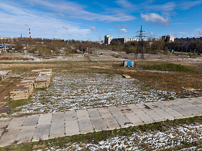 Квартал Лаголово