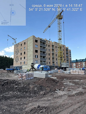 г. Белебей, Улица Революционеров, мкр.29