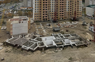 г. Сургут