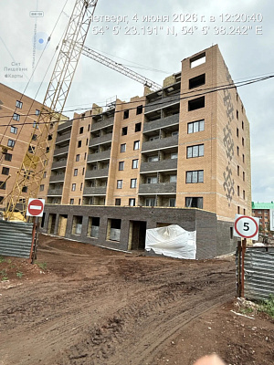 г. Белебей, Улица Революционеров, мкр.29