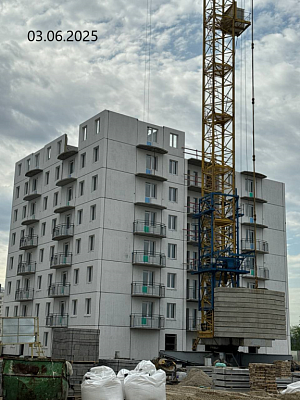 ГП-23 Микрорайон
