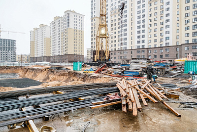 Жилой комплекс
