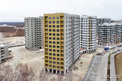Жилой комплекс