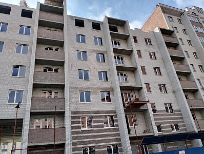 Жилой комплекс 