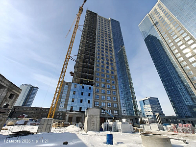 Жилой комплекс 