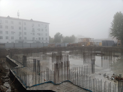 Баланс