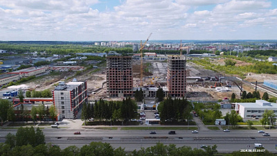 Жилой комплекс