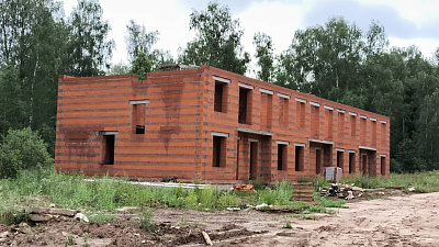Жилой комплекс 