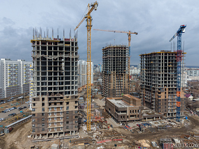 АЙВАЗОВСКИЙ-ЕНИСЕЙ