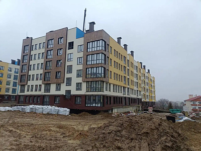 Жилой комплекс 