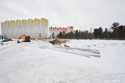 ЖК Крылов 5.1