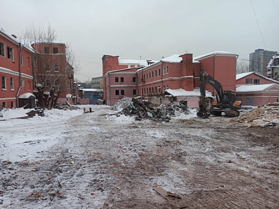 Дом 56