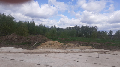 Жилой комплекс