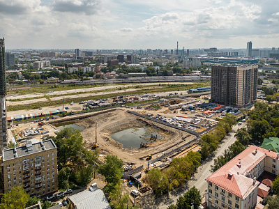 Левел Павелецкая Сити