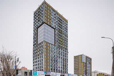 ЖК Футуро