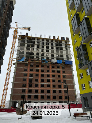 А14, дом 5