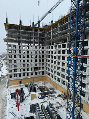 Многофункциональный комплекс 
