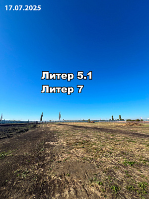 ЖК Традиции. Литер 7
