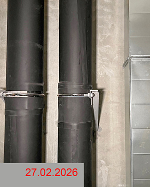 Жилой комплекс 