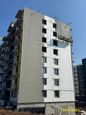 Жилой комплекс