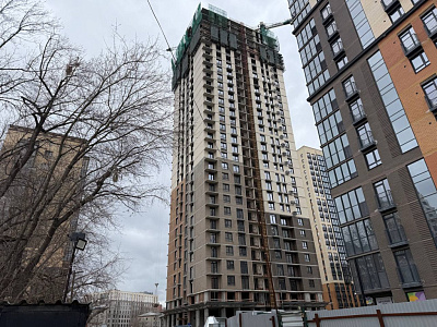 Расцветай на Красном