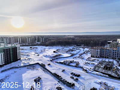 ЖК Новиль