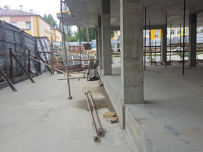 г. Екатеринбург, Улица Агрономическая