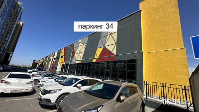 ЖК Новое Побережье