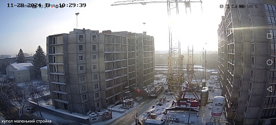г. Барнаул, ул Союза Республик