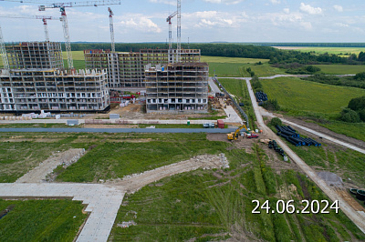 Невская Долина корпус 2.1