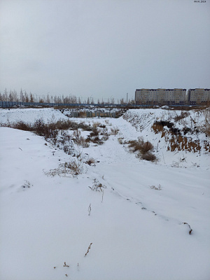 Микрорайон 13 