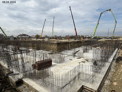 Апарт-Комплекс 