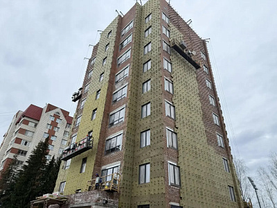Дом На Куратова